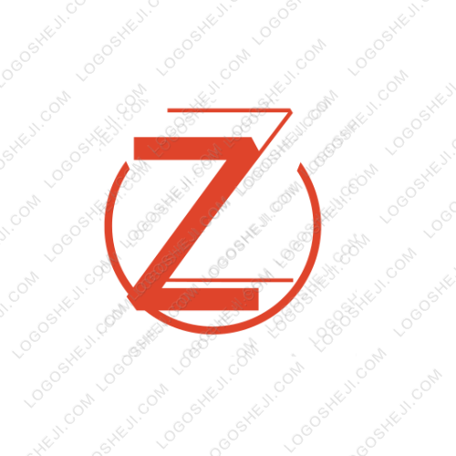 電商星球logo設計