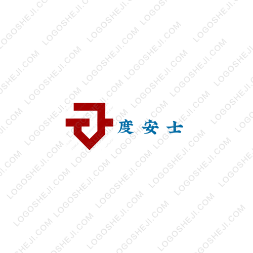 勝德凱草堂logo設計