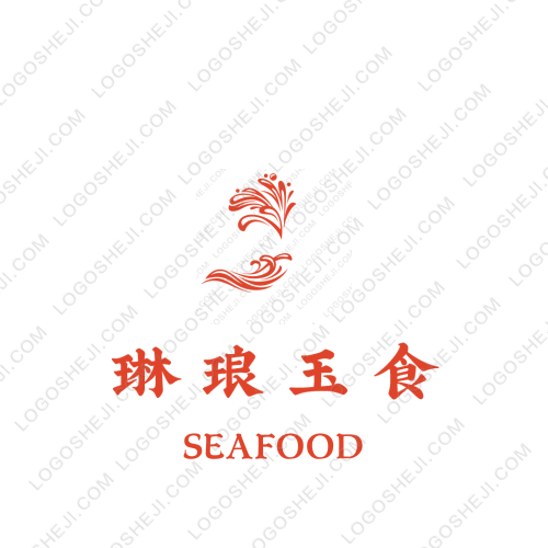 營養師logo設計
