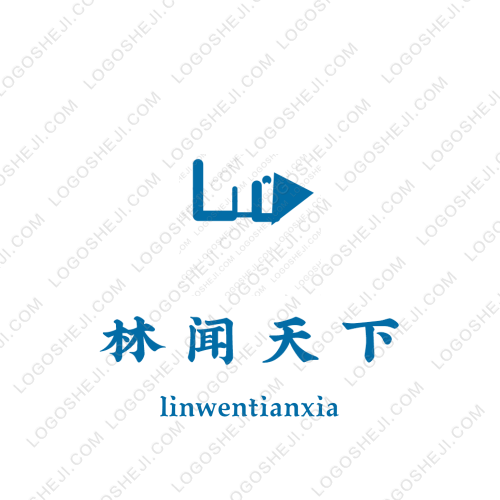 學長團logo設計