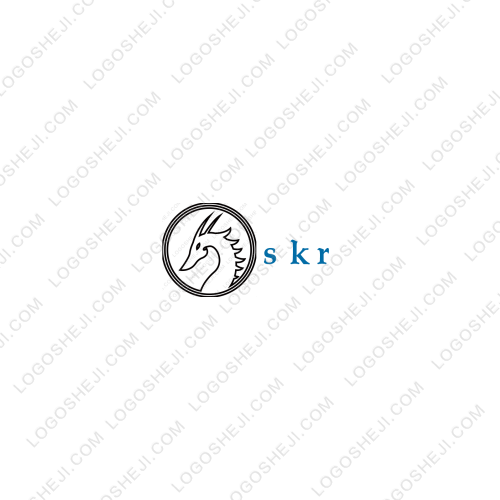 美研飯飯logo設(shè)計