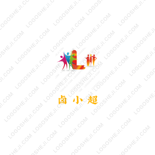 周口非遺logo設計