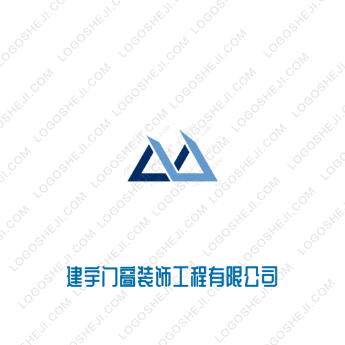 遠(yuǎn)道農(nóng)業(yè)logo設(shè)計(jì)