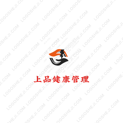 喵喵無憂百貨logo設計