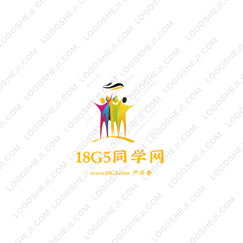一句話logo設計