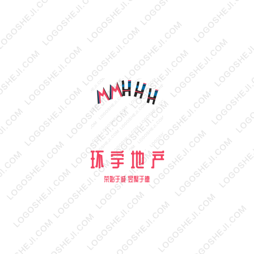 匯農logo設計