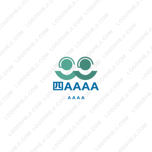 太平莊防衛隊logo設計
