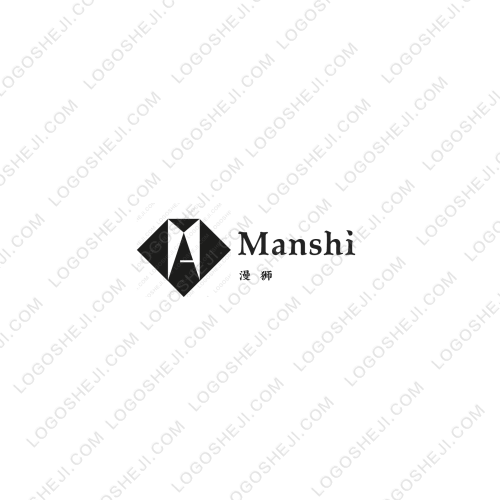 牛馬公司logo設(shè)計(jì)