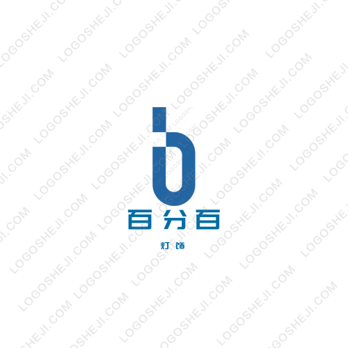 W小姐logo設(shè)計