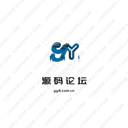SOURCINGlogo設計
