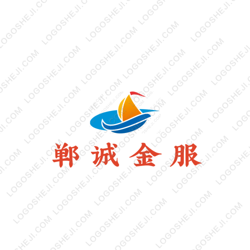 商妍logo設計