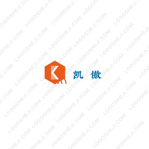小李影視Wgtxlogo設計