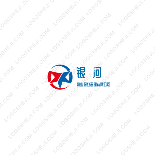 閩北門戶網logo設計