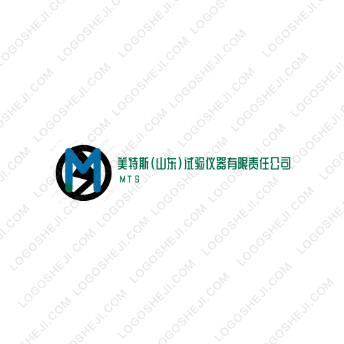 昭冰網絡科技聯盟logo設計