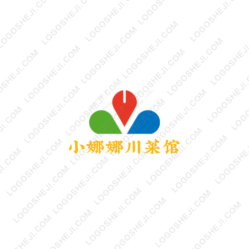 無極logo設(shè)計(jì)