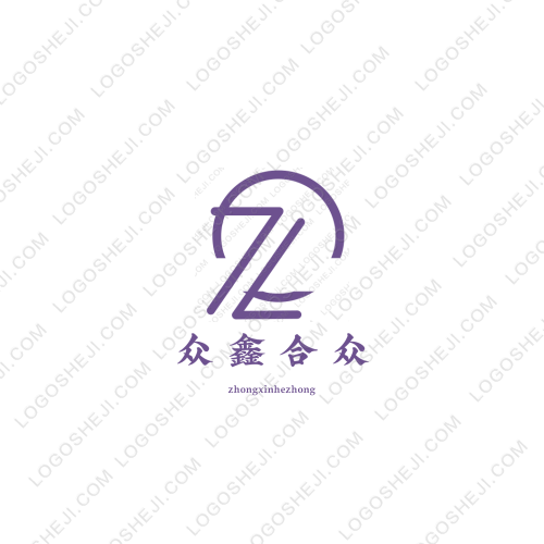 晨翔教育logo設計