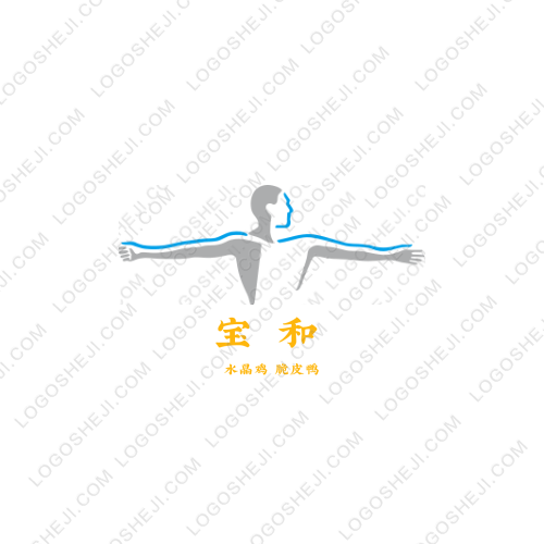 六logo設計