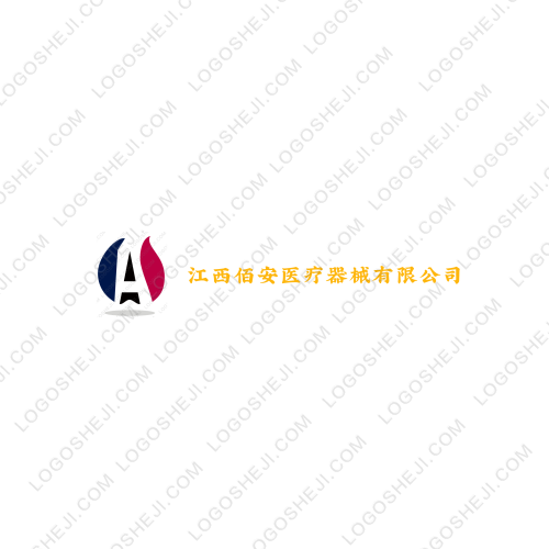 金闕logo設計