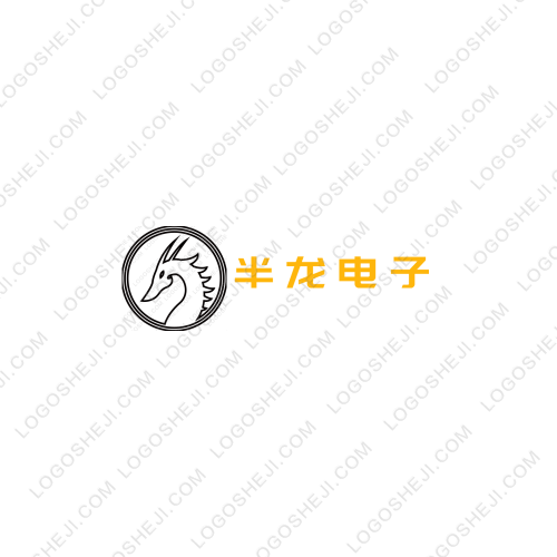 浩鋒自動化logo設計