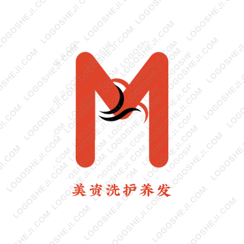 康筑夢logo設計