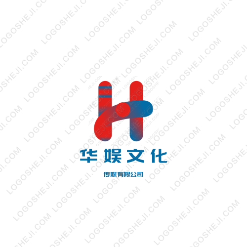 小不點文化傳播logo設計