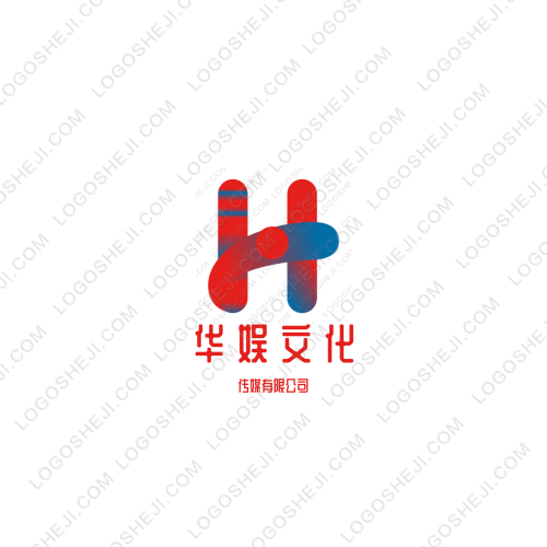 海鮮大鐵鍬logo設計