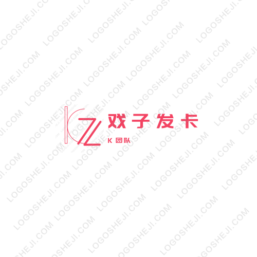 云之特農logo設計