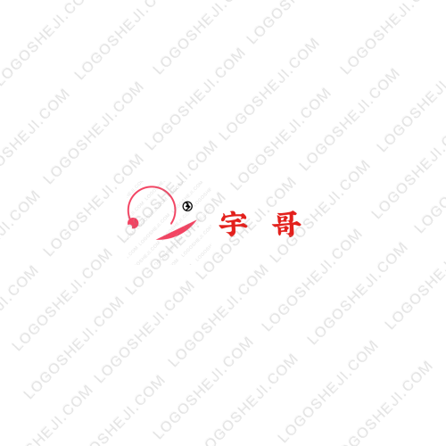 六扇門logo設(shè)計