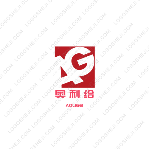 宴耀模飛抖音分部logo設計