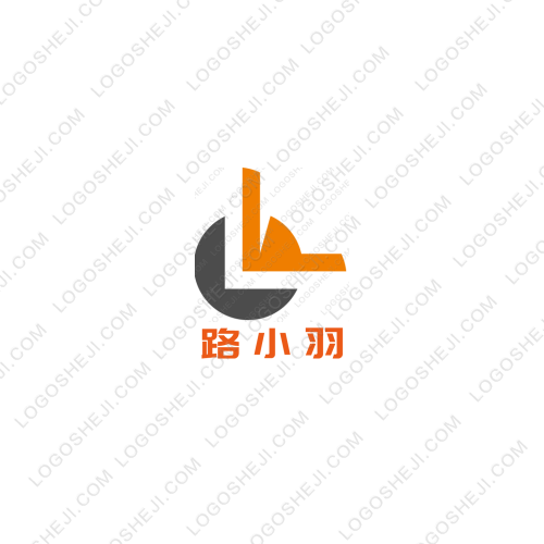 伊萊美logo設(shè)計