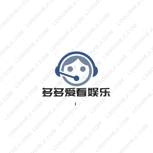 鼎峰供水logo設計