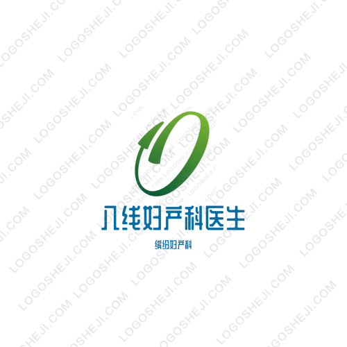 法商道logo設計