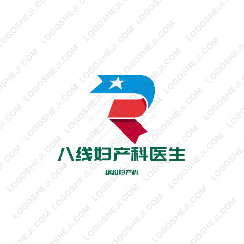 米斯蜜絲logo設計