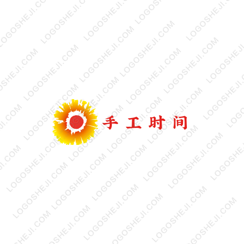 資產logo設計
