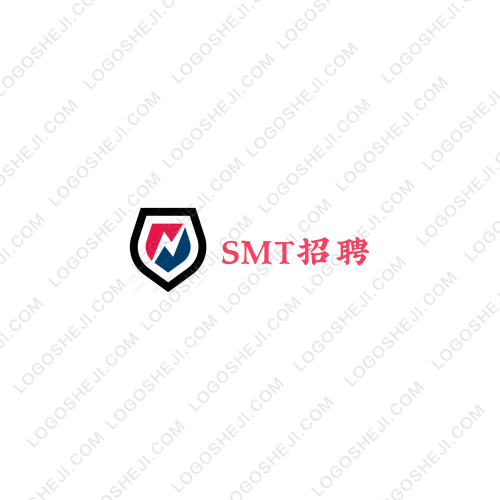 美好時光logo設計