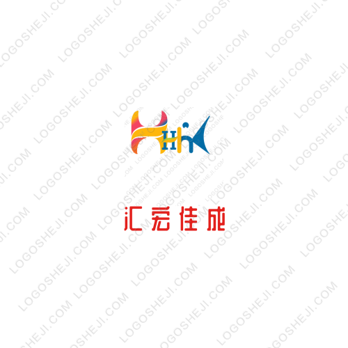 茶遇時光logo設計