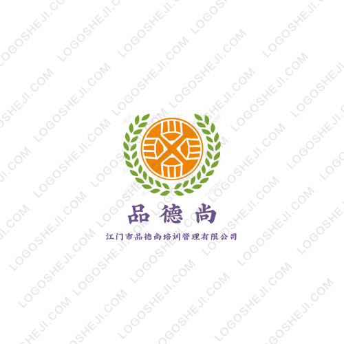 坤龍logo設(shè)計(jì)