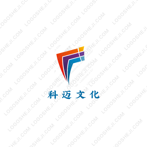 阿麗瑪斯商貿有限公司logo設計