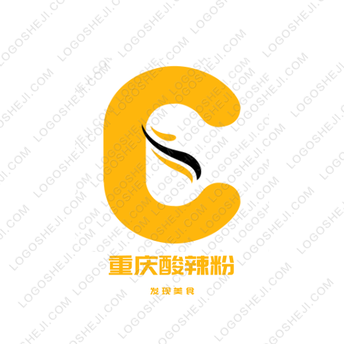 海慧成人教育logo設計