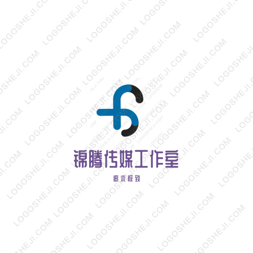 深圳市亞飛亞布景設計開發部logo設計