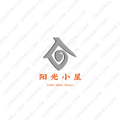 九洲便民鎖業(yè)logo設(shè)計(jì)
