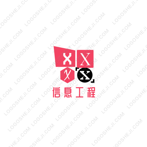 熱動力測試系統logo設計