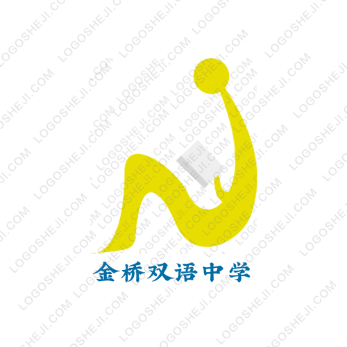 沫沫游戲logo設計