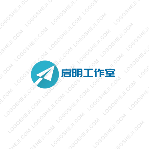 甜甜好物logo設計