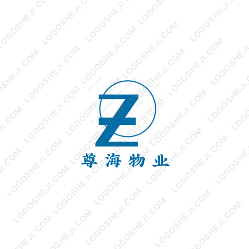 御尚品logo設計