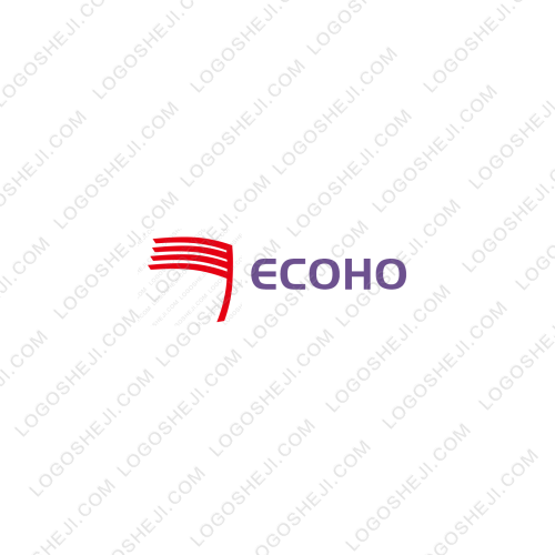 凡希美logo設計
