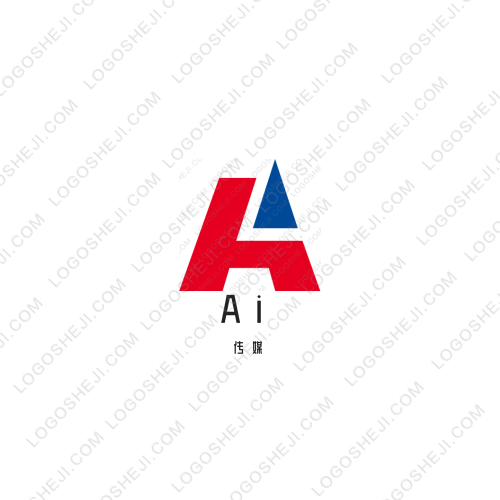 草莓訓練營logo設計