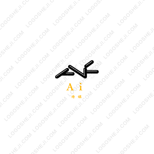 掌上同城直通車logo設計