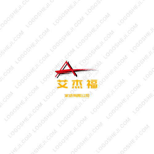 上饒市鴻羽光學有限公司logo設計