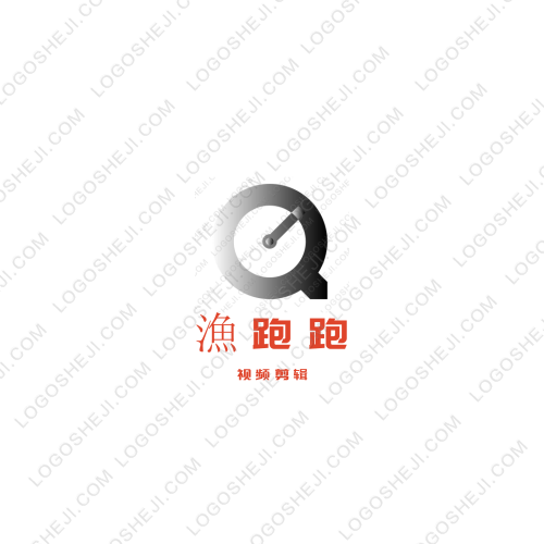 外聯部logo設計